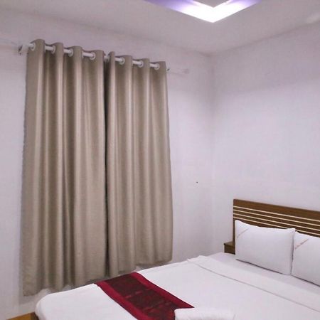 Ideal Time Apartment Nha Trang Bagian luar foto