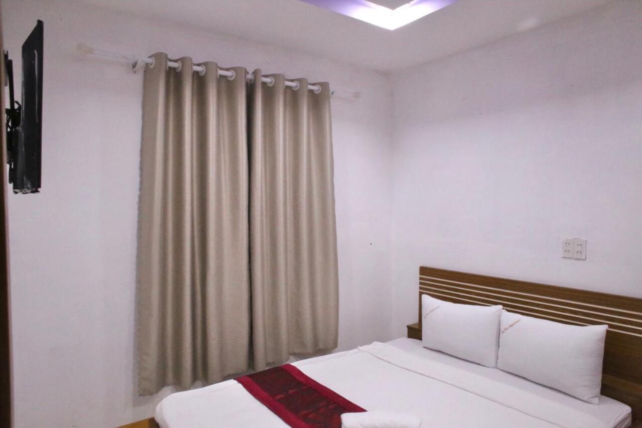 Ideal Time Apartment Nha Trang Bagian luar foto